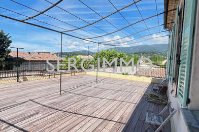 Appartement 3 pièces 249000 €