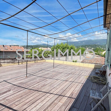 Appartement 3 pièces 249000 €