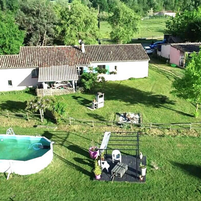 Maison 5 pièces 408000 €