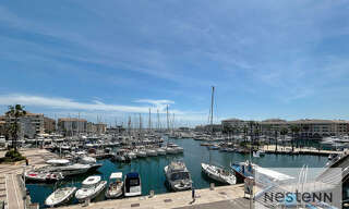 Appartement 3 Pièces 72 m² à vendre à Fréjus (83600)