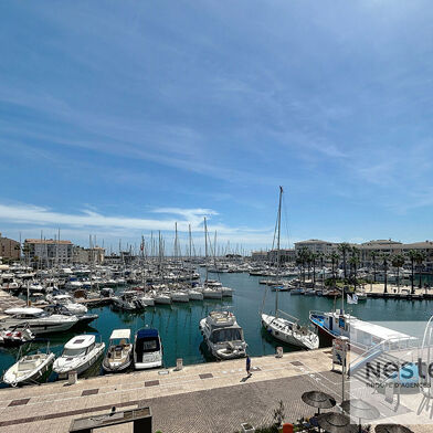 Appartement 3 pièces 499000 €