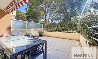 Appartement 3 Pièces 61 m² à vendre à Fréjus (83600)