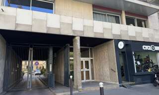 Garage  16 m² à vendre à Paris 15 (75015)