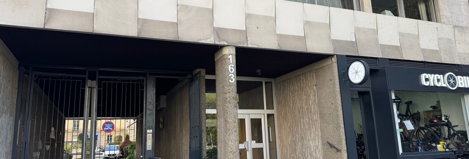 Garage  16 m² à vendre à Paris 15 (75015)