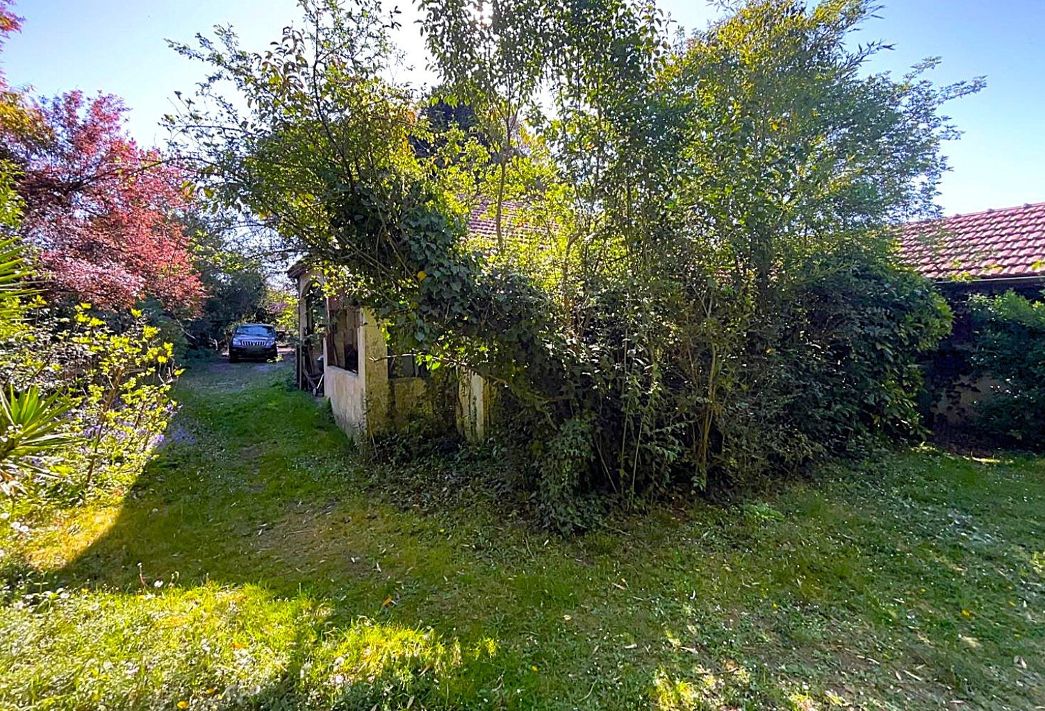 Maison Villenave D'Ornon - 7 pièce(s) - 167 m2 — photo 1