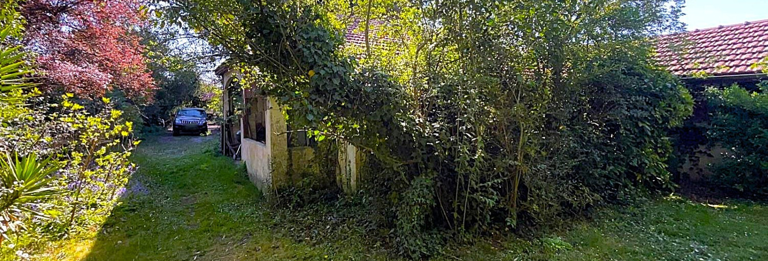 Maison 7 Pièces 157 m² à vendre à Villenave-d'Ornon (33140)