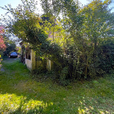 Maison 7 pièces 575000 €