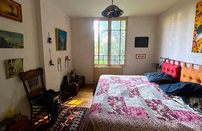 Maison Villenave D'Ornon - 7 pièce(s) - 167 m2 — photo 4