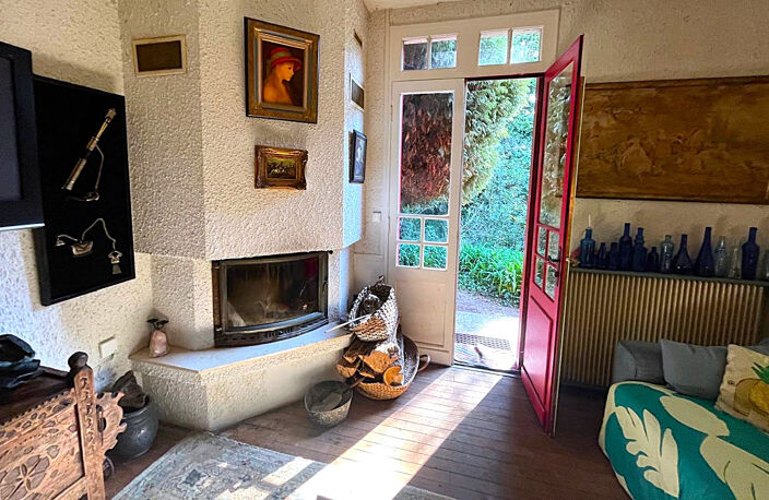 Maison Villenave D'Ornon - 7 pièce(s) - 167 m2 — photo 5