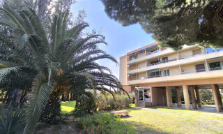 Appartement 3 Pièces 57 m² à vendre à Saint-Raphaël (83700)