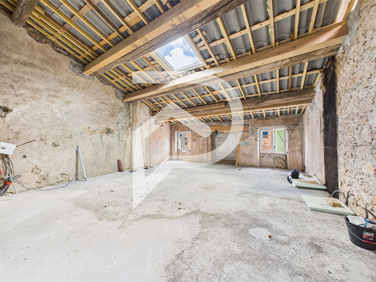 Appartement  à vendre Gonfaron 83590