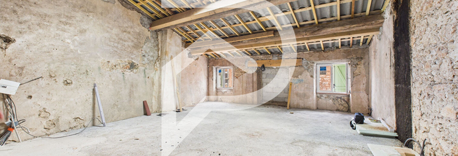 Appartement  61 m² à vendre à Gonfaron (83590)