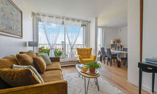 Appartement 3 Pièces 53 m² à vendre à Paris 15 (75015)