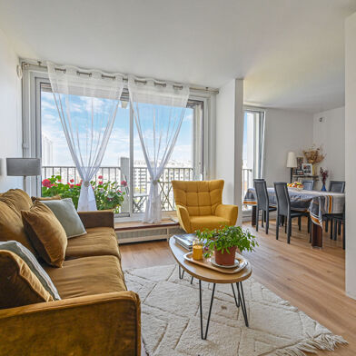 Appartement 3 pièces 445000 €