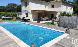 Maison 8 Pièces 258 m² à vendre à Arles (13200)