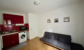 Appartement 2 Pièces 30 m² à louer à Toulouse (31400)