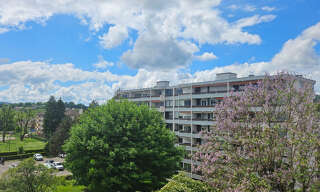 Appartement 4 Pièces 77 m² à vendre à Annecy (74960)