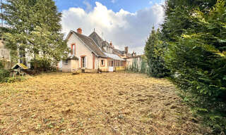 Maison 4 Pièces 124 m² à vendre à Aubigny-sur-Nère (18700)