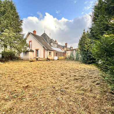 Maison 4 pièces 85000 €