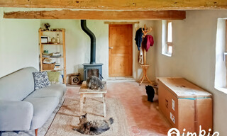 Maison 4 Pièces 73 m² à vendre à Asnières (27260)