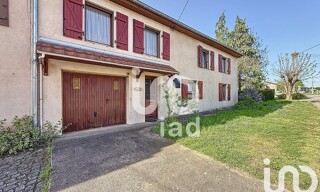 Maison 4 Pièces 71 m² à vendre à Mulcey (57260)