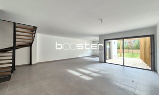 Maison 5 Pièces 148 m² à vendre à Toulouse (31400)