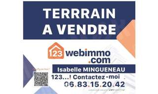 Terrain  532 m² à vendre à Talmont-Saint-Hilaire (85440)