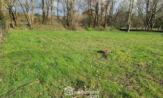 Terrain  532 m² à vendre à Talmont-Saint-Hilaire (85440)