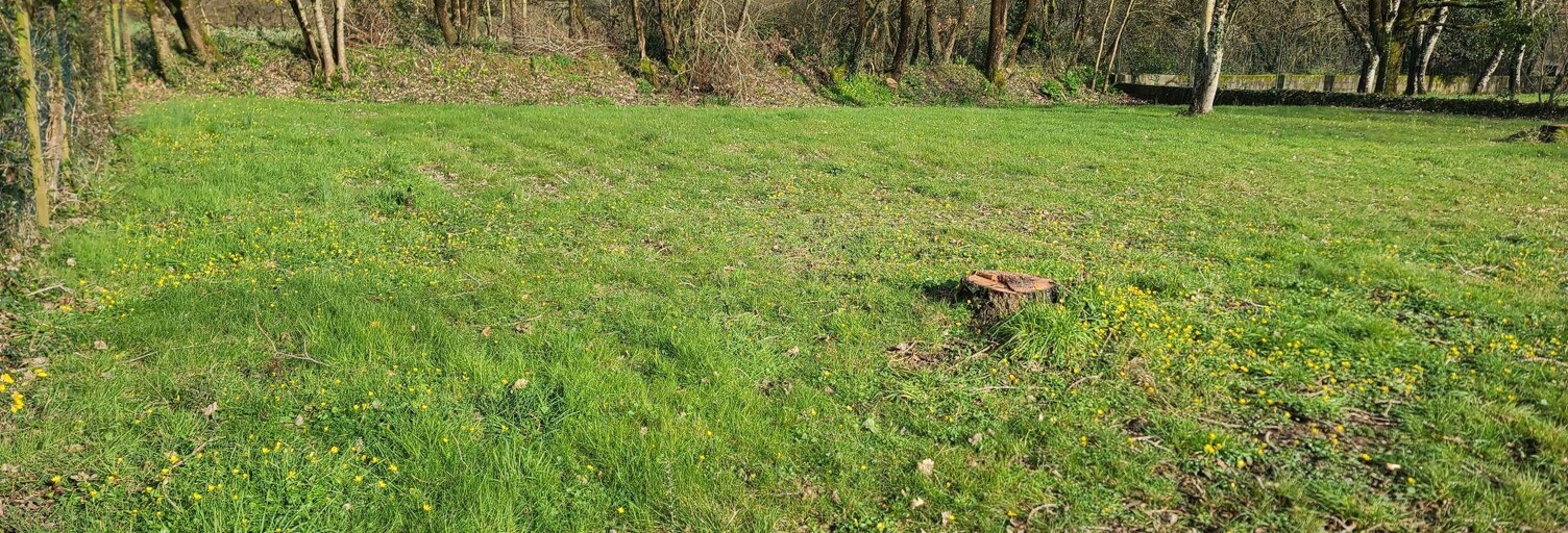 Terrain  532 m² à vendre à Talmont-Saint-Hilaire (85440)