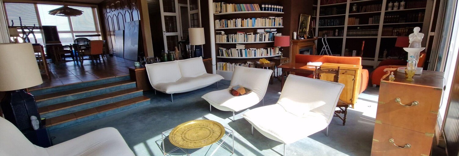 Appartement 5 Pièces 237 m² à vendre à La Roche-sur-Yon (85000)