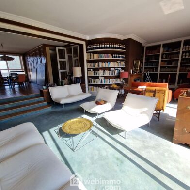 Appartement 5 pièces 403500 €