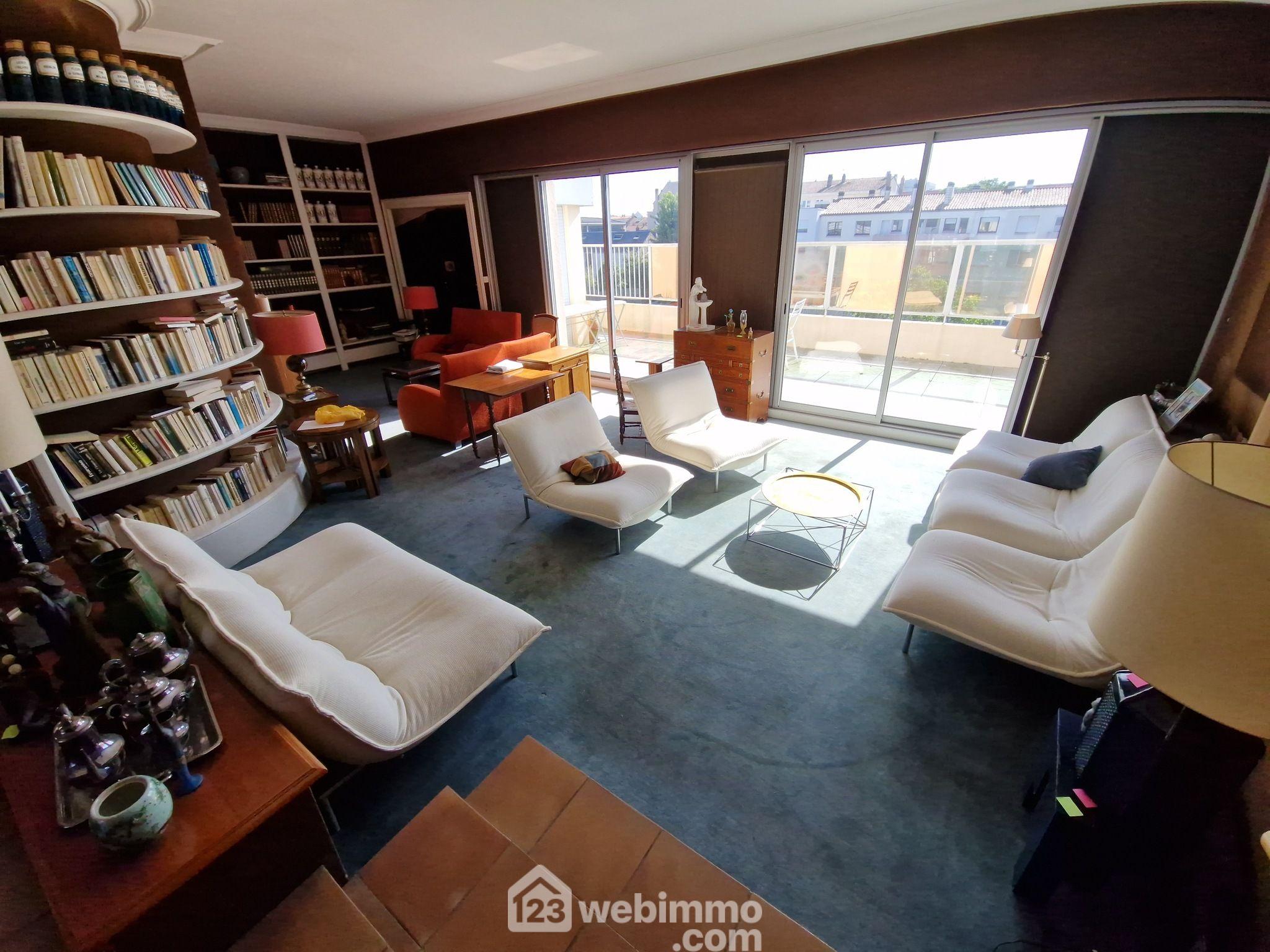 Agence immobilière de 123webimmo La Roche Ouest