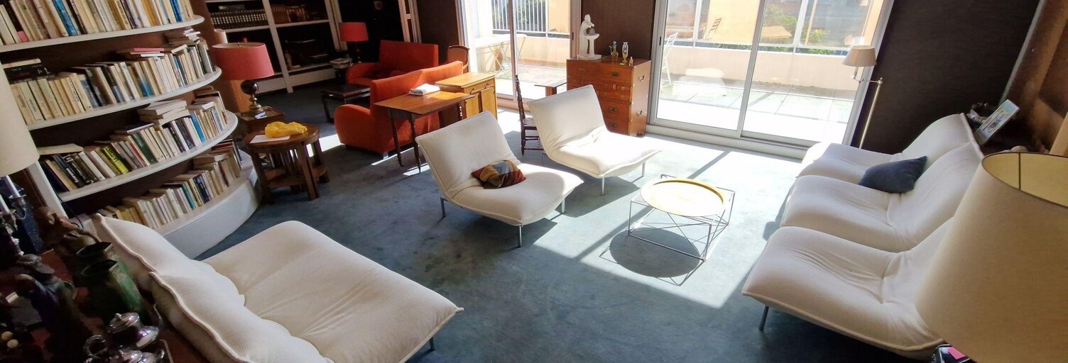 Appartement 5 Pièces 237 m² à vendre à La Roche-sur-Yon (85000)