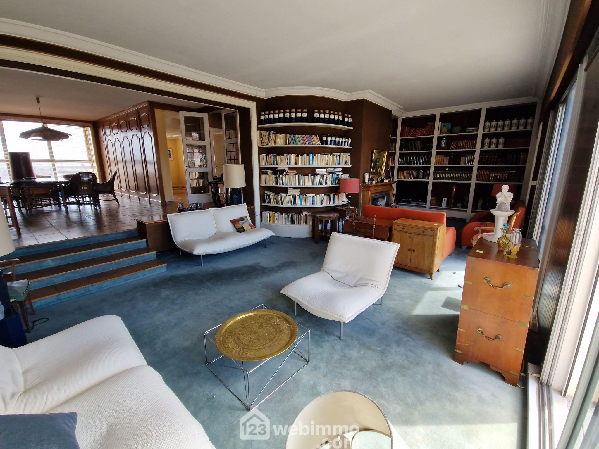 Agence immobilière de 123webimmo La Roche Ouest