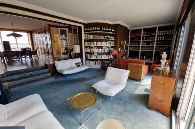 Appartement 5 pièces 383100 €