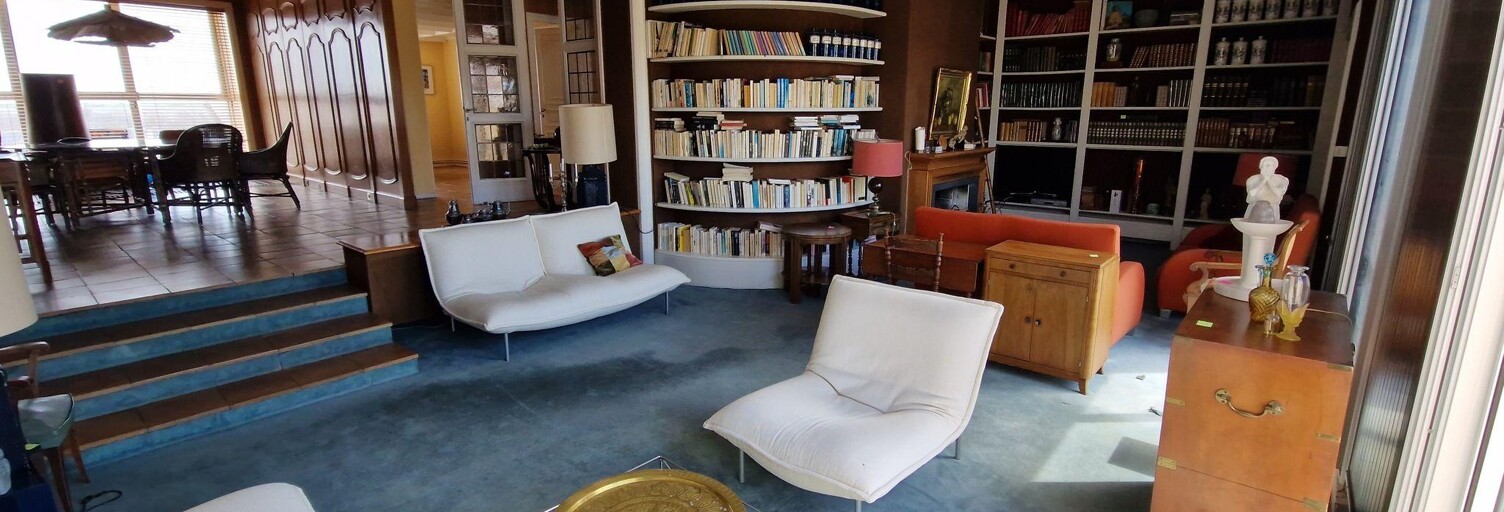 Appartement 5 Pièces 237 m² à vendre à La Roche-sur-Yon (85000)