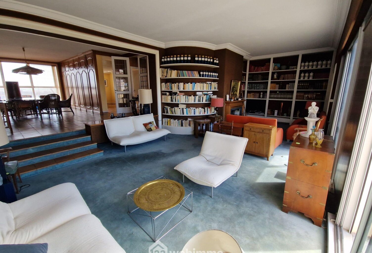 Appartement - 237m² - La Roche-sur-Yon — photo 1