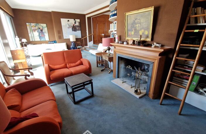 Appartement - 237m² - La Roche-sur-Yon — photo 3