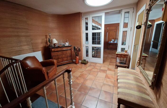 Appartement - 237m² - La Roche-sur-Yon — photo 4