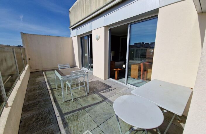 Appartement - 237m² - La Roche-sur-Yon — photo 5
