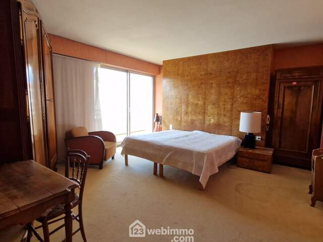 Appartement - 237m² - La Roche-sur-Yon — photo du bien
