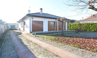 Maison 4 Pièces 120 m² à vendre à Saint-Médard-en-Jalles (33160)