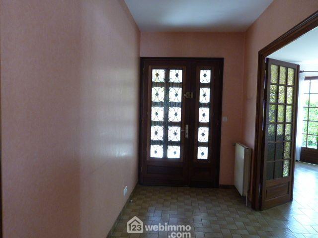 Maison - 120m² - Saint-Médard-en-Jalles