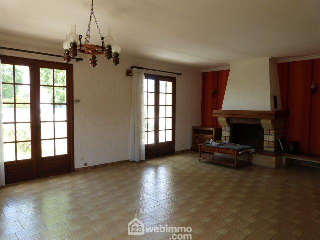 Photo Maison - 120m² - Saint-Médard-en-Jalles image 3/4