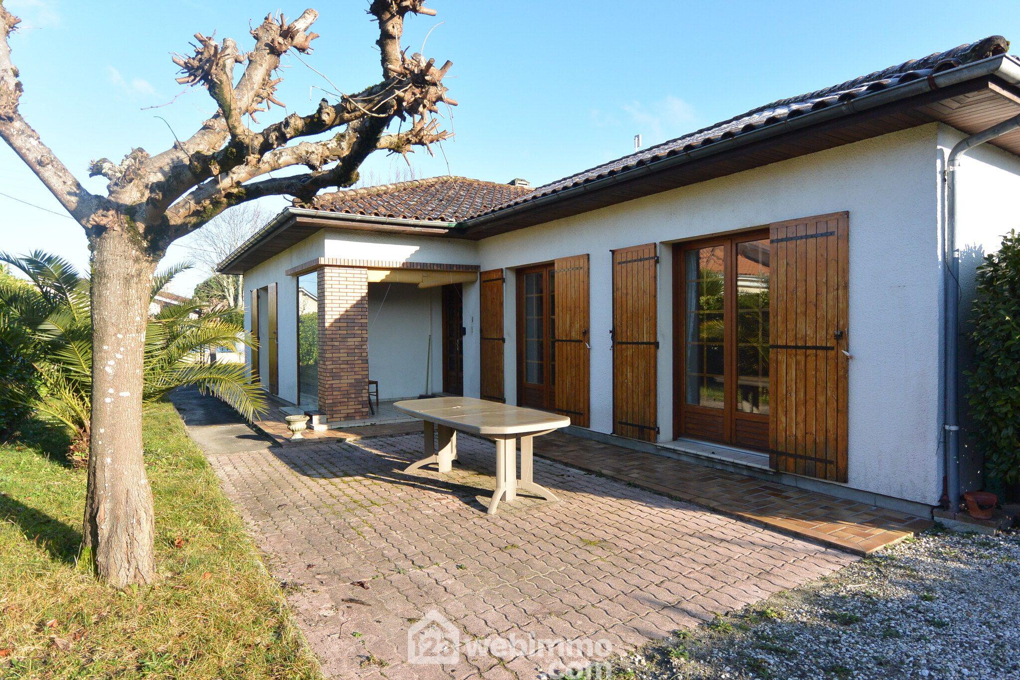 Photo Maison - 120m² - Saint-Médard-en-Jalles image 4/4