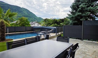 Maison 6 Pièces 224 m² à vendre à Albertville (73200)