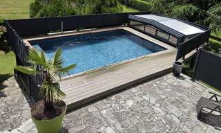 Maison 6 Pièces 224 m² à vendre à Albertville (73200)