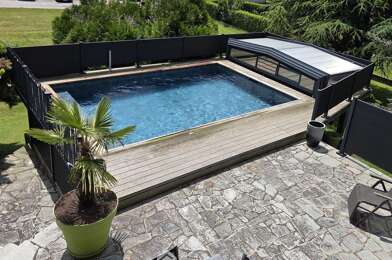 Maison 6 pièces 540000 €