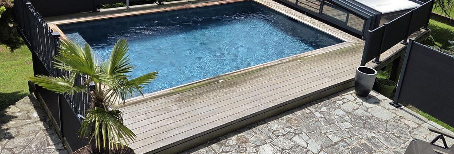 Maison 6 Pièces 224 m² à vendre à Albertville (73200)