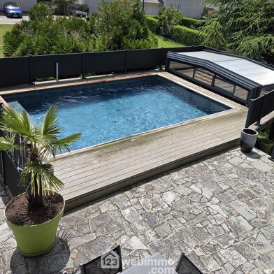 Maison 6 pièces 540000 €